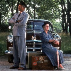 Stylish over fifty - Driving-Miss-Daisy-movie - Driving Miss Daisy 1989.jpg